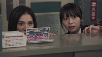 230105 Keishicho Outsider 01 – ex-Keyakizaka46 Nagahama Neru – HD.mp4-00001