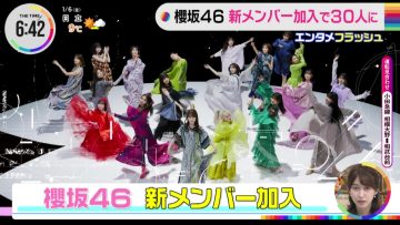 230106 Sakurazaka46’s TV News – THE TIME – HD.mp4-00001