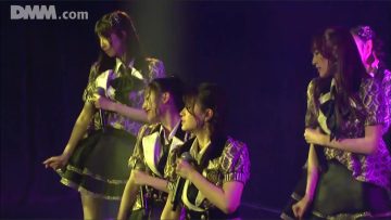 230107 NMB48 Theater Performance 1800 – HD.mp4