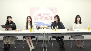 230111 AKB48 17 Kenkyuujo! – HD.mp4-00020