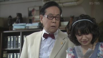 230111 Mystery Selection Bengoshi Ichinose Rinko – ex-AKB48 Oshima Yuko – HD.mp4-00007