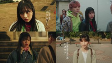 230114 Ichikei no Karasu Movie Release Commemorative Special Drama – ex-Hinatazaka46 Watanabe Miho & ex-Nogizaka46 Nishino Nanase – HD-tile
