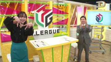 230115 Nettou! M League – ex-SKE48 Suda Akari – HD.mp4-00001