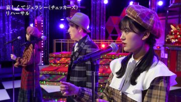 230116 New Nogizaka Star Tanjou! Hulu Original – 5-Kisei no Chousen 37 – FHD.mp4-00002