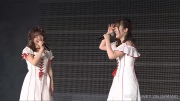 230117 NGT48 Theater Performance 1800 – Theater Revival Performance – HD.mp4