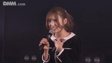 230118 AKB48 Theater Performance 1830 – HD.mp4