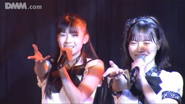 230118 NMB48 Theater Performance 1830 – HD.mp4
