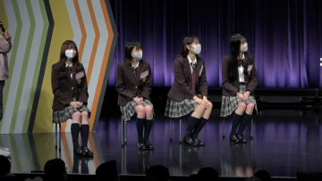 230118 Yoshimoto Fukuoka Daiwa Securities Group CONNECT Theater SHUFFLE FUKUOKA – HKT48 – HD.mp4-00001
