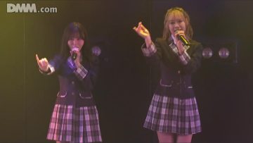 230119 AKB48 Theater Performance 1830 – HD.mp4