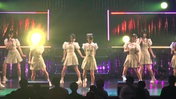 230127 Nakano Sunplaza Idol Festival DX supported by Kotone no Hi – AKB48 Cut – HD.mp4-00009