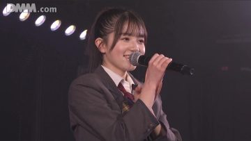 230128 AKB48 Theater Performance 1330 – HD.mp4