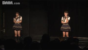 230116 SKE48 Theater Performance 1800 – HD.mp4