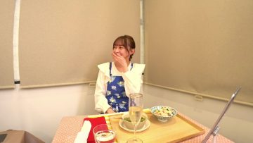 230123 cookpadLive – Manattan no Dekiru Yome Kibun 42 – Studio View – Nogizaka46 Akimoto Manatsu, Suzuki Ayane – FHD.mp4-00001