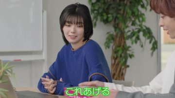 230124 Azatoi wo Shiri Tsukushita Watashi I like you like you 09 – Sakurazaka46 Fujiyoshi Karin – HD.mp4-00001