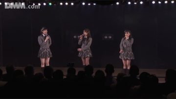 230202 AKB48 Theater Performance 1830 – HD.mp4