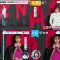 230202 ex-Nogizaka46 Shiraishi Mai & ex-AKB48 Maeda Atsuko’s TV News – THE TIME & Good! Morning & Mezamashi TV & ZIP! & NONSTOP! – HD-tile