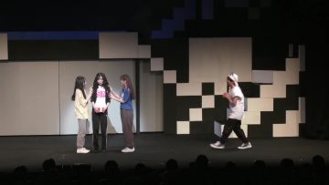 230204 Stage ‘Odd Taxi Kongouseki (Diamond) wa Kizutsukanai’ Osaka Performance 1800 – AKB48 Oguri Yui & Hinatazaka46 Hamagishi Hiyori & ≠ME Suzuki Hitomi – HD.mp4-00003