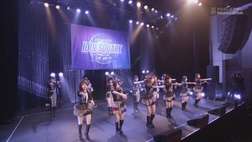 230205 IDOL SQUARE 3 – SKE48 – HD