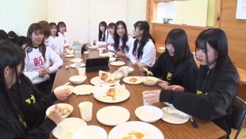 230205 NMB48 9th Generation Talent Discovery Camp Extra Innings – HD.mp4-00001