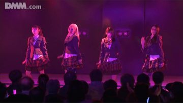 230206 AKB48 Theater Performance 1700 – HD.mp4