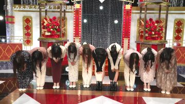 230206 New Nogizaka Star Tanjou! Hulu Original – 5-Kisei no Chousen 40 – FHD.mp4-00001