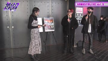 230210 Yume Kana TV ‘Gamushara Ouen-dan!’ SEASON2 – ex-AKB48 Matsui Sakiko – HD.mp4-00004