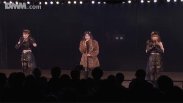 230215 AKB48 Theater Performance 1830 – HD.mp4