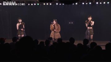 230217 AKB48 Theater Performance 1830 – HD.mp4