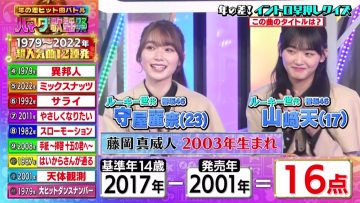 230217 Ookami Shounen – Sakurazaka46 Yamasaki Ten, Moriya Rena – HD.mp4-00002