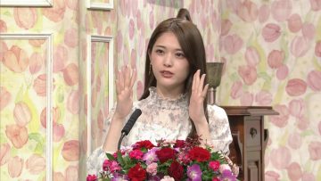 230218 Tantei! Knight Scoop – ex-Nogizaka46 Matsumura Sayuri – HD.mp4-00001