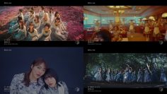 230219 M-ON! Sakurazaka46 MV Selects – HD-tile