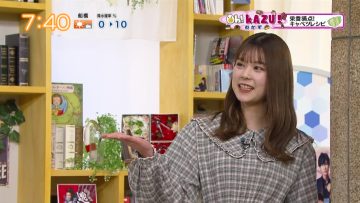 230222 Chiba Asa Live Morning Compass – AKB48 Yoshikawa Nanase – HD.mp4-00003