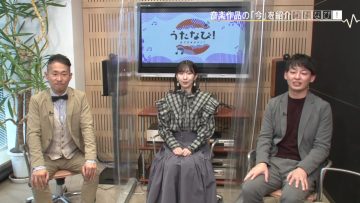 230222 Uta Navi – ex-AKB48 Iwasa Misaki – HD.mp4-00004