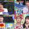230224 Zawatsuku! Kinyoubi Miracle 9 Q Sama!! – ex-Nogizaka46 Takayama Kazumi & ex-AKB48 Oya Shizuka – HD-tile