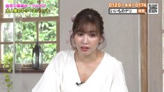 230226 BS NTV Shopping – ex-AKB48 Oshima Mai – HD.mp4-00002