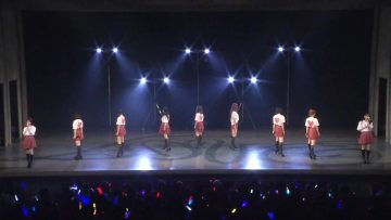 230226 Botchan Theater AKB48 Team 8 Special Concert ‘Zentetsu Dai Shuugou! 2’ – HD.mp4-00004