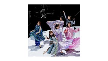 Sakurazaka46 – Sakurazuki – Type D