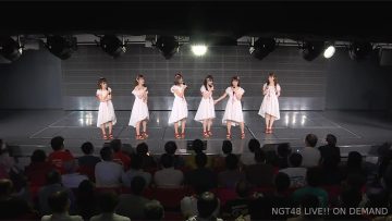 230205 NGT48 Theater Revival Performance 1730 – HD.mp4
