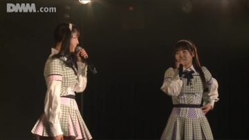 230227 SKE48 Theater Performance 1830 – HD.mp4
