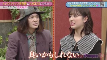 230228 Barbie no Happy Pampee TV – ex-AKB48 Owada Nana – HD.mp4-00007
