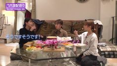 230228 For The Last, Holding a Fondue Party ith Manatsu-san [Akimoto Manatsu Last Project] – Nogizaka46 Akimoto Manatsu, Kubo Shiori, Yoda Yuki – FHD.mp4-00003