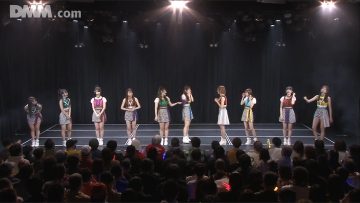 230301 NMB48 Theater Performance 1830 – HD.mp4