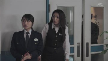 230302 Keishicho Outsider 09 – ex-Keyakizaka46 Nagahama Neru – HD.mp4-00002