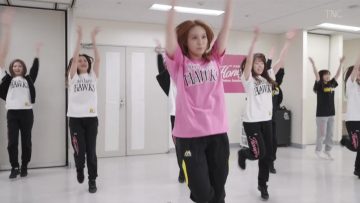 230304 1-kai Omote no Ura 01 – HKT48 Toyonaga Aki – HD.mp4-00021