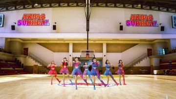 230304 AKB48 SURREAL ‘Wonderland’ Performance Part 1 – FHD.mp4-00002
