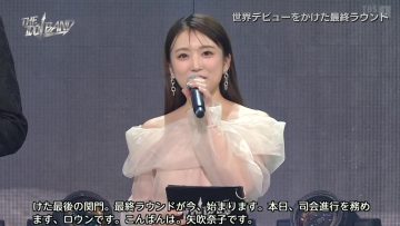 230304 THE IDOL BAND BOY’S BATTLE Enlarged Edition – HKT48 Yabuki Nako – HD.mp4-00002