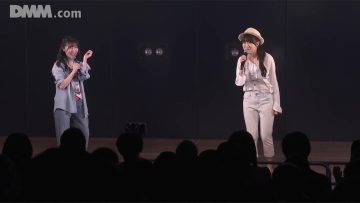 230305 AKB48 Theater Performance 1330 – HD.mp4