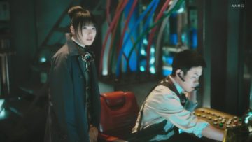 230306 Chou Ningen Yousai Hiroshi Senki 13 – ex-Nogizaka46 Takayama Kazumi – HD.mp4-00010