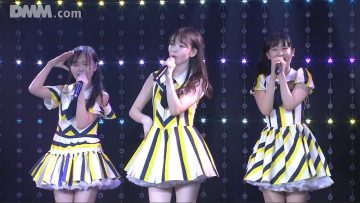230315 NMB48 Theater Performance 1800 – HD.mp4