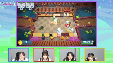 230315 Yukarun no More More HAPPINESS! – AKB48 Takahashi Ayane, Sakaguchi Nagisa, Kitazawa Saki, Sasaki Yukari – HD.mp4-00015